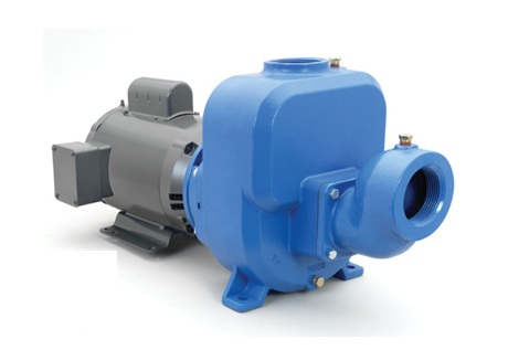 Goulds Water Technology Prime Line SP Series Pumps