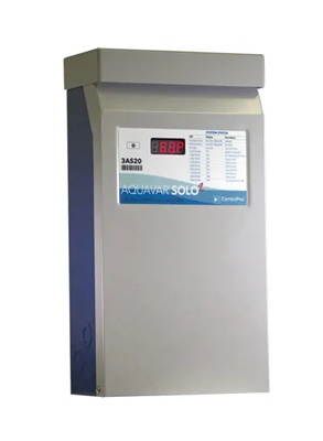 Goulds Water Technology Aquavar SOLO 2