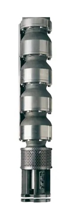 Goulds Water Technology 316SS Submersible Turbine Pumps