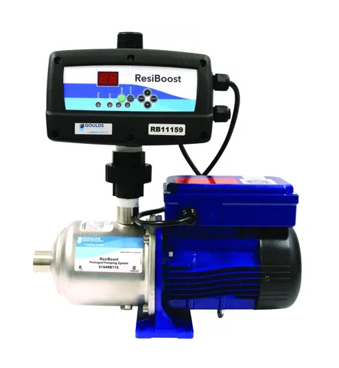 ResiBoost Goulds Water Technology