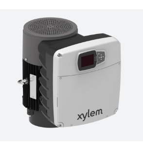 Hydrovar X de Goulds Water Technology