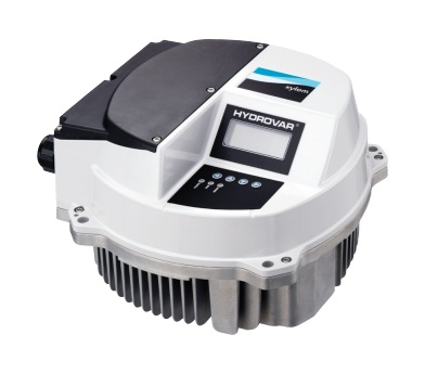 HYDROVAR de Goulds Water Technology