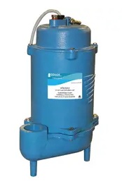 Wastewater & Drainage Pumps