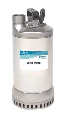 Goulds Water Technology 1DW Submersible Dewatering Sump Pumps