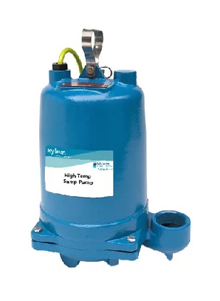 Goulds Water Technology High Temp Sump Pumps