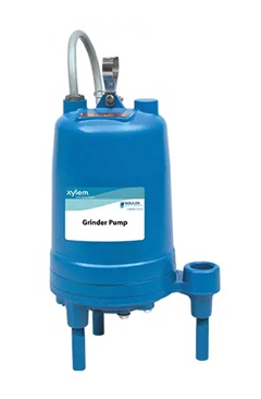 Goulds Water Technology RGS2012 Residential Grinder Pumps