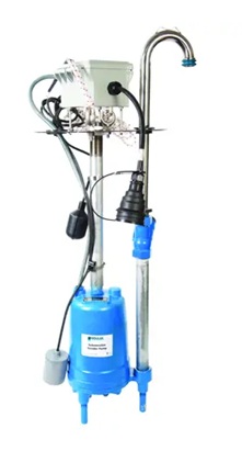 Goulds Water Technology Retrofit Kit