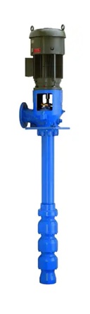 Bombas de Turbina para Pozos Profundos DWT de Goulds Water Technology