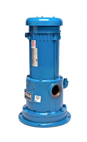 Bombas Autocebantes Serie Marlow 20EVP de Goulds Water Technology