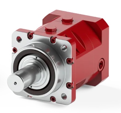 Gudel High Precision Planetary Gearboxes