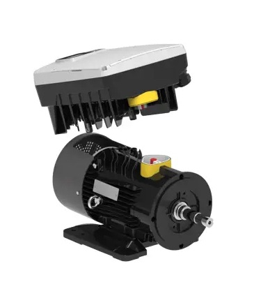 Bombas Smart e SHX de Goulds Water Technology