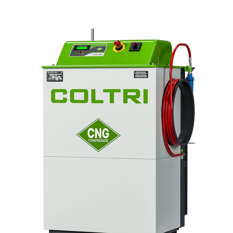 Coltri CNG Compressors