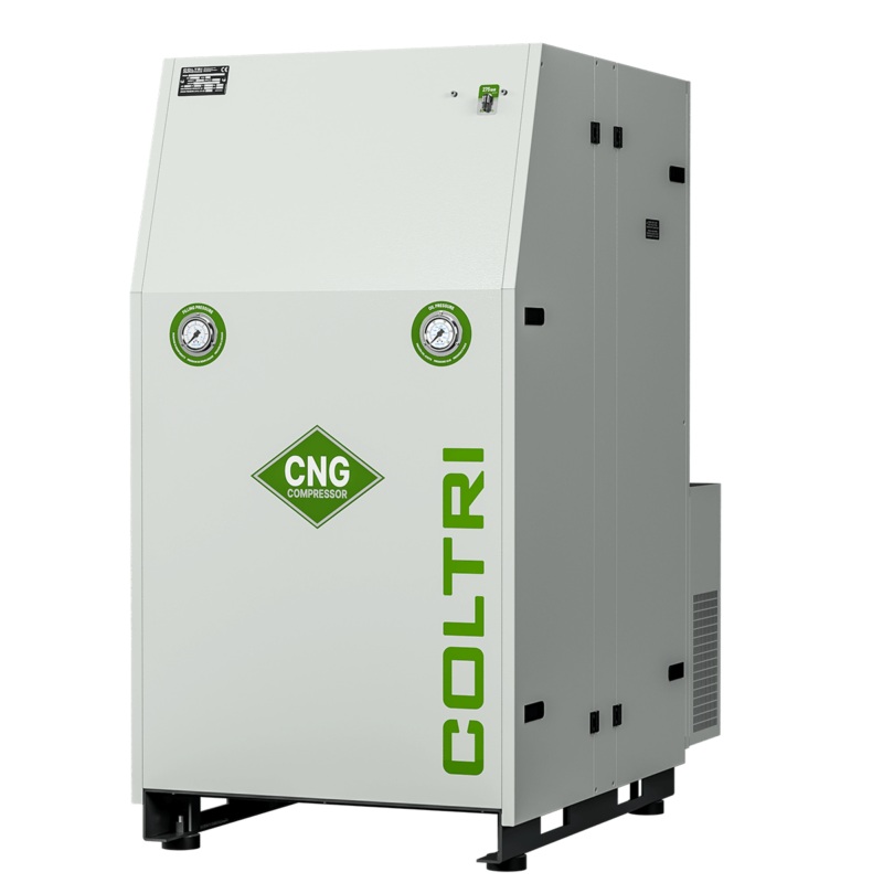 Coltri CNG HD Compressors