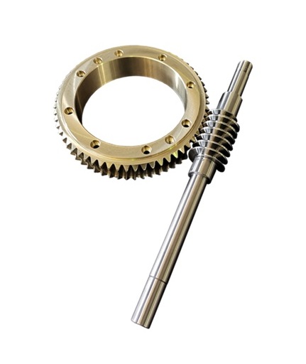 Carini Industria Worms and Bronze Wheels