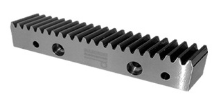 Gambini Meccanica Helical and Straight Racks