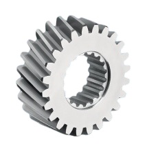 Gambini Meccanica Pinions with Spline Profile