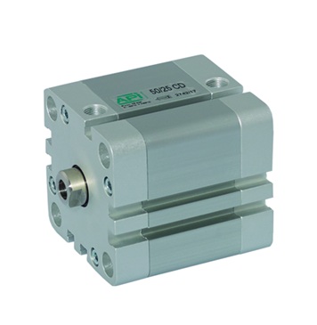API Pneumatic UNITOP Compact Cylinders