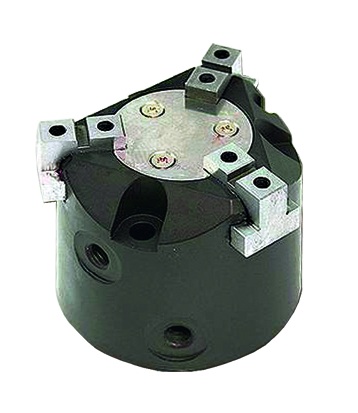 API Pneumatic PPE Parallel Hand Grips