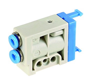 API Pneumatic Micro Manual Operating Valves