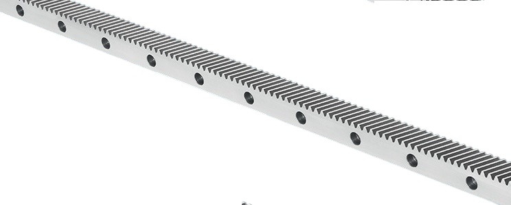 Guías Lineales de Gambini Mechanics