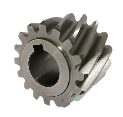 Engranajes Helicoidales de Gambini Mechanical