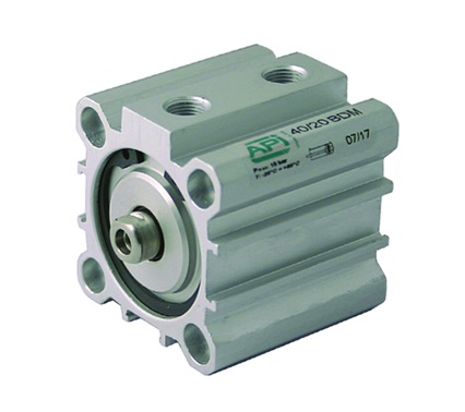 Cilindros de Carrera Corta de API Pneumatic