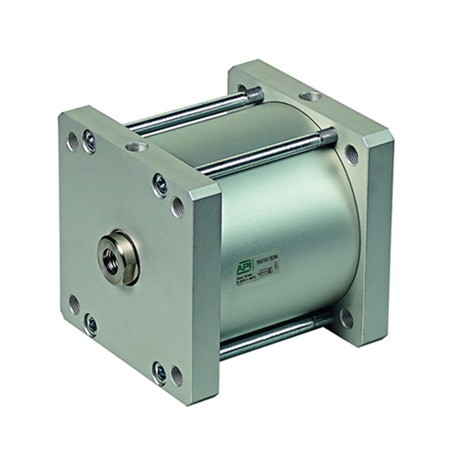 Cilindros Compactos L de API Pneumatic