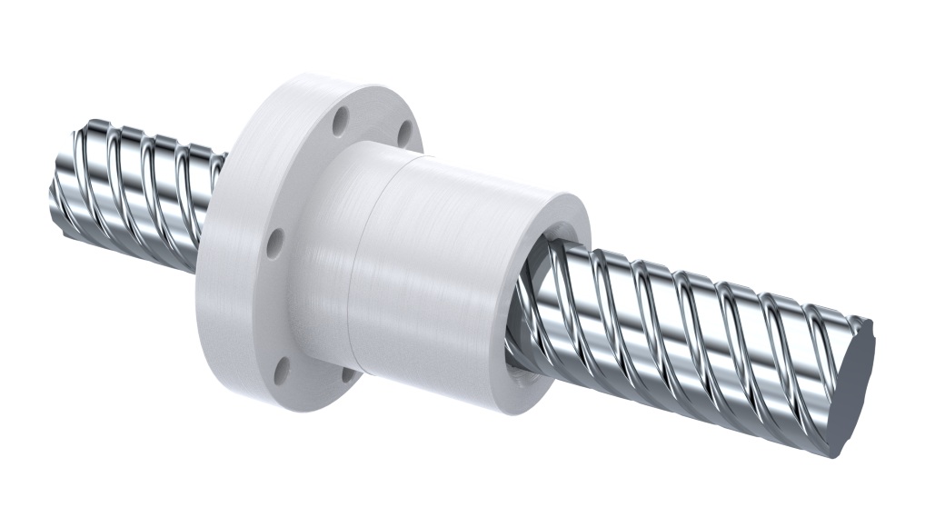 NEFF GGT Sliding Screw Drives