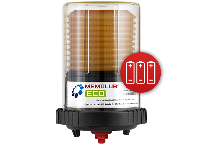 MEMOLUB ECO