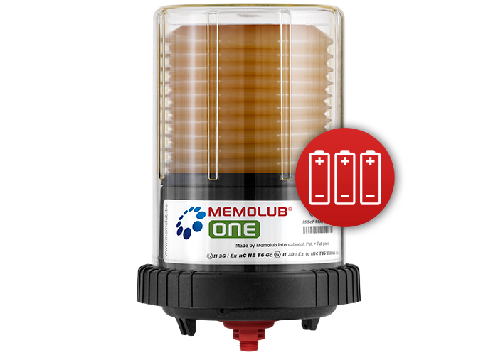 MEMOLUB ONE