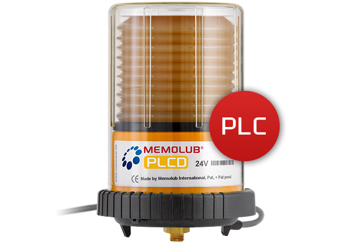 MEMOLUB PLCD
