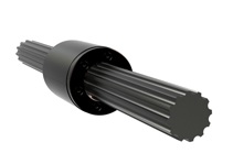 Nook Industries Power Torque Precision Ball Splines