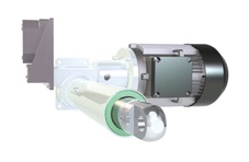 Nook Industries Heavy Duty Electric Cylinders