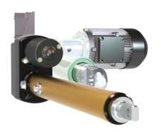 Nook Industries CC Series Linear Actuators