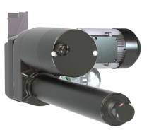 Nook Industries Clevis to Clevis Linear Actuators