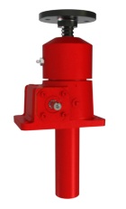 Nook Industries Ball Screw Jacks