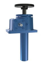 Nook Industries Machine Screw Jacks