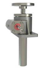 Nook Industries Stainless Steel Machine Screw Jacks