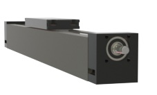 Nook Industries SS Screw Driven Modular Linear Actuators