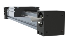 Nook Industries Belt Driven Modular Linear Actuators