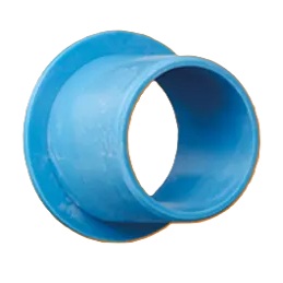 igus iglide Plastic Plain Bearings