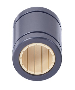 igus drylin R Linear Slide Bearings