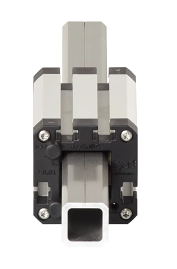 igus drylin Q Square Rails