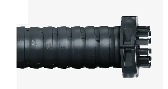 igus Plastic e chain Cable Carriers