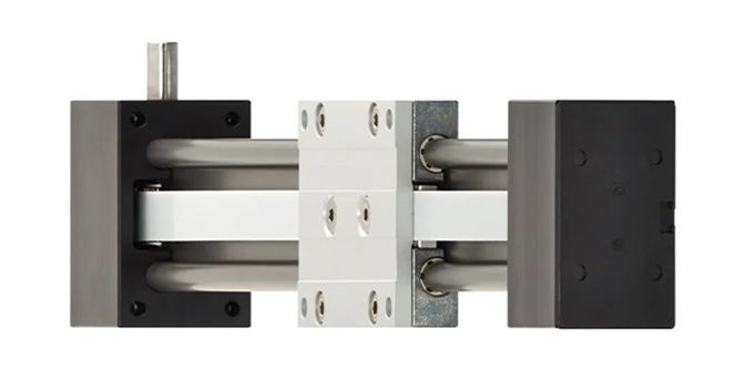 igus drylin ZLW Belt Driven Linear Actuators