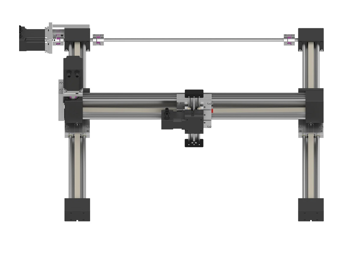 igus drylin XYZ Gantry Robots