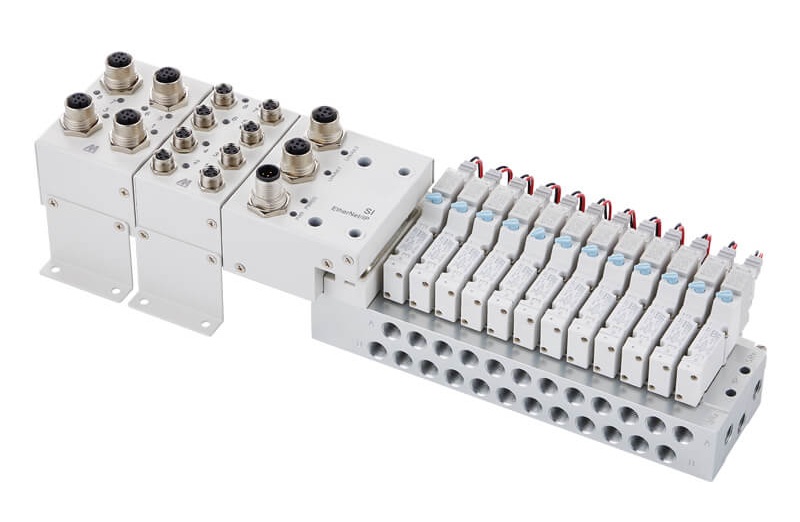 Mindman MVE Series Fieldbus System