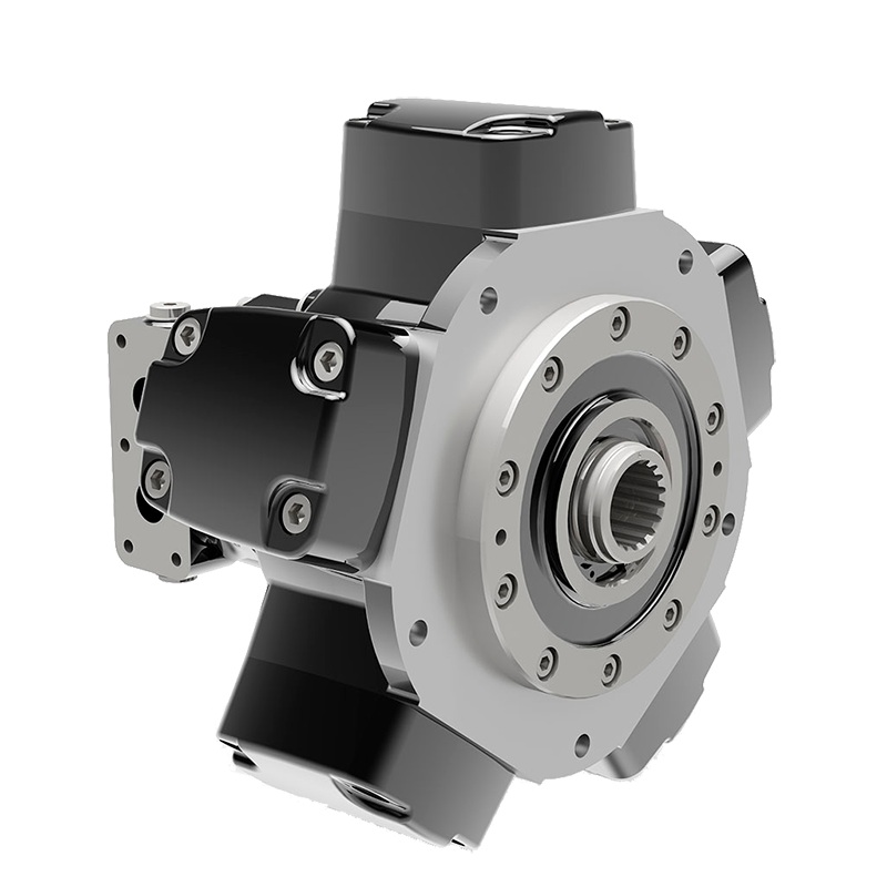Hydraulic Motors