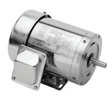 Sterling Sterli Seal Encapsulated Motors