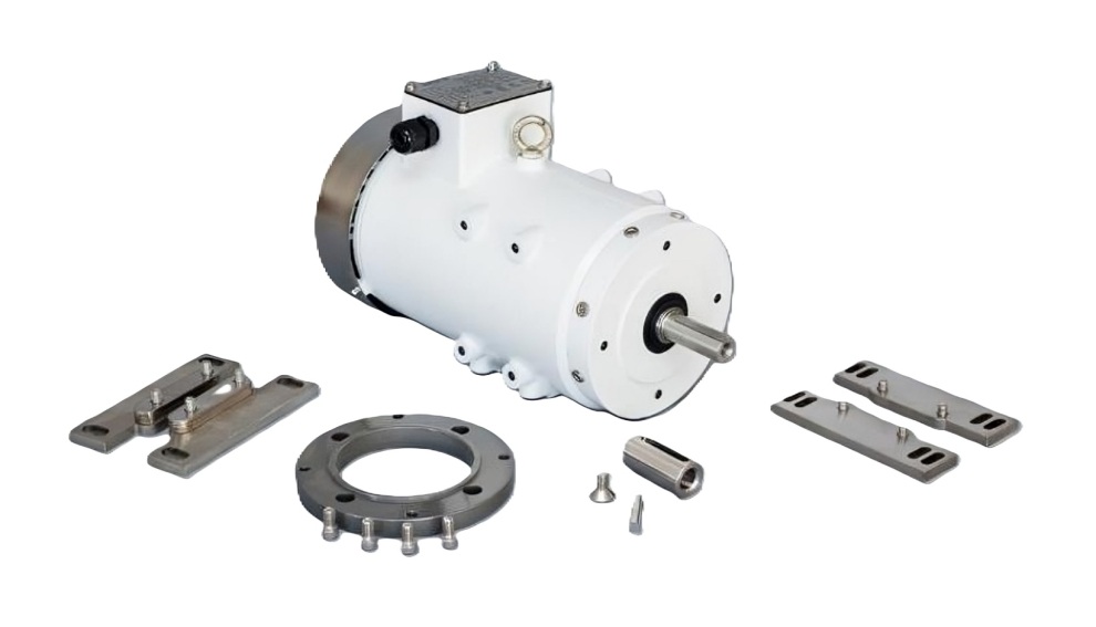 Sterling Universal Picker Motors